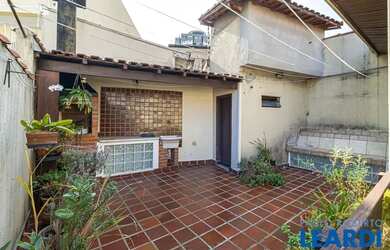 Imagem 6: CASA ASSOBRADADA - FREGUESIA DO Ó - SP