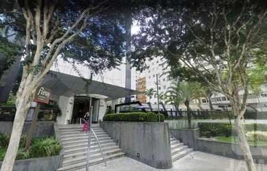 Imagem 10: CONJUNTO PARA CONSULTORIO MEDICO