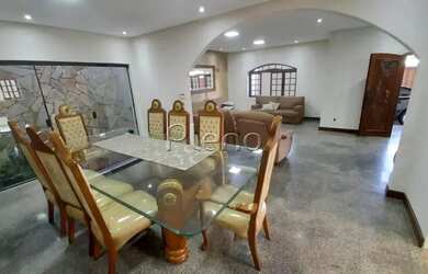 Imagem 4: Casa à venda no Jardim Novo Campos Elíseos, 3 quartos - Campinas