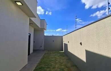 Imagem 5: Linda casa no bairro SetValley 3 São José do Rio Preto