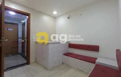 Imagem: O depósito possui 31m² de Área e está localizado em Vila