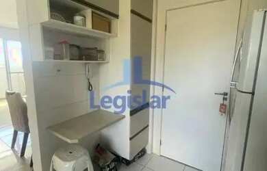 Imagem 11: Condomínio Residencial Alto Santa Lúcia