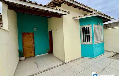 Imagem 4: Excelente Casa c/ 3 quartos à venda - Jardim Atlântico Oeste - Maricá/RJ