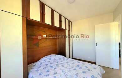 Imagem 8: Cobertura duplex - Vila da Penha - 3 quartos - vaga