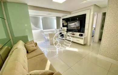 Imagem 2: Apartamento com 2 quartos à venda no Centro de Guarapari/ES é nas Imobiliárias...