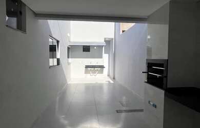 Imagem 16: Casa linda no bairro Belvedere