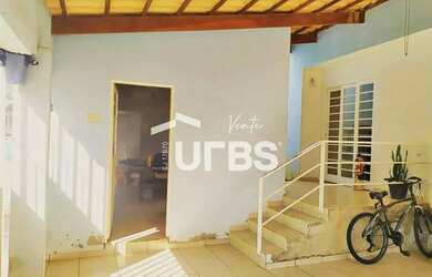 Imagem 2: Casa Térrea Parque das Laranjeiras