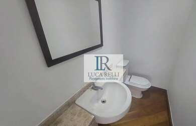 Imagem 13: Apartamento com 3 dormitórios para alugar, 98 m² por R$ 7.556,39/mês...