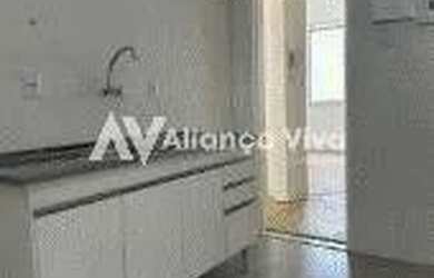 Imagem 9: Copacabana Apartamento 2 quartos, sendo 1 suite