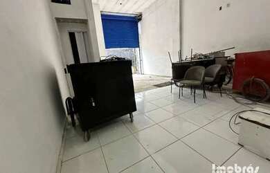 Imagem 6: Galpão para alugar, 120 m² por R$ 3.000,00/mês - Paupina - Fortaleza/CE