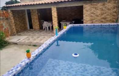 Imagem: A casa à venda possui 2 Dormitórios e 2 Banheiros e está