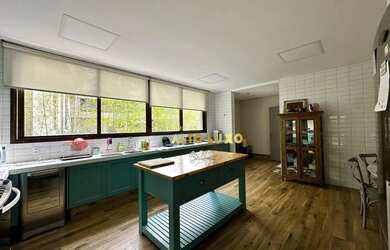 Imagem 15: Casa com 4 dormitórios, 700 m² - venda por R$ 11.000.000,00 ou aluguel...