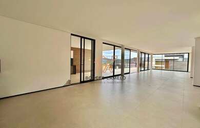 Imagem 6: Casa com 4 dormitórios à venda, 529 m² por R$ 9.150.000,00 - Alphaville...