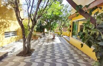 Imagem 16: Ampla Casa no Bairro Nova Santa Marta