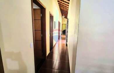 Imagem 15: Casa Encantadora e plana em Itatiba com 6 quartos, àrea goumet e piscina por