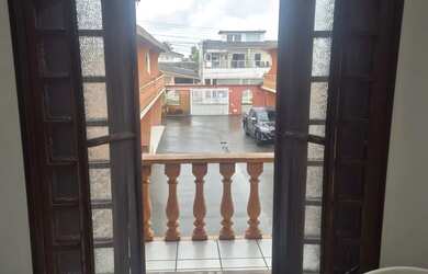 Imagem 9: Apartamento praia de leste disponível ano novo