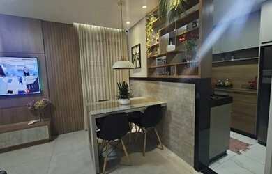 Imagem 14: Apartamento com A¡rea privativa a venda no Bairro Eymard