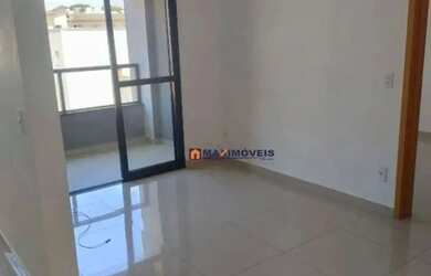 Imagem: Apartamento com 1 suíte para alugar, 55 m² por R$ 2.500/mês