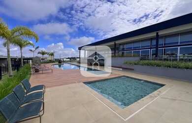 Imagem 4: Terreno em condominio no bairro condomínio Alphaville I