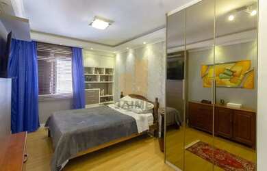 Imagem 8: Apartamento com 3 Dormitórios 2 Vagas en Higienópolis