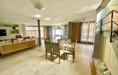 Imagem 14: Casa à venda por R$ 11.900.000,00 no Tamboré, Santana de Parnaíba-SP