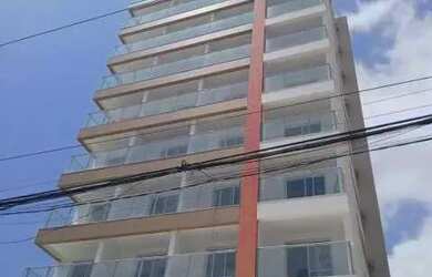 Imagem: O studio possui 1 Dormitório, 1 Banheiro, 16m² de Área e