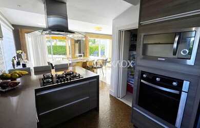 Imagem 13: casa - Loteamento Alphaville Campinas - Campinas