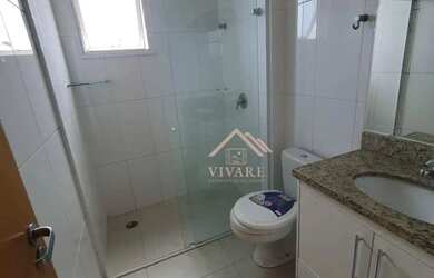 Imagem 11: Apartamento em condominio clube para ALUGAR em Taubaté/SP