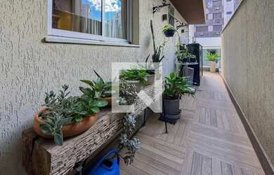 Imagem 13: Apartamento à Venda - Lourdes, 1 Quarto, 73 m2