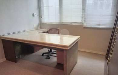 Imagem 10: Lajes Corporativas à venda ou para locação em Bela Vista - SP