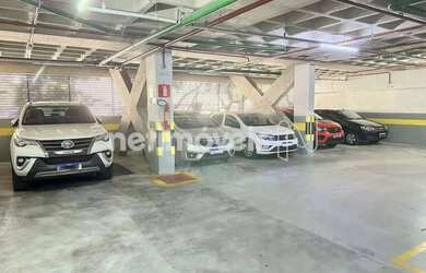 Imagem 14: Venda Sala Funcionários Belo Horizonte