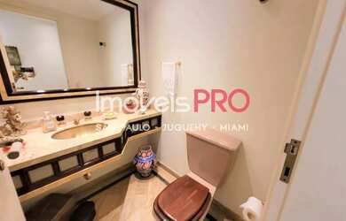 Imagem 8: CAMPO BELO - 255M² - 4 DORMITÓRIOS - 3 VAGAS