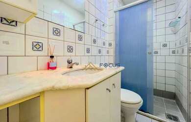 Imagem 10: Apartamento com 3 dormitórios para alugar, 71 m² por R$ 3.992,99/mês...