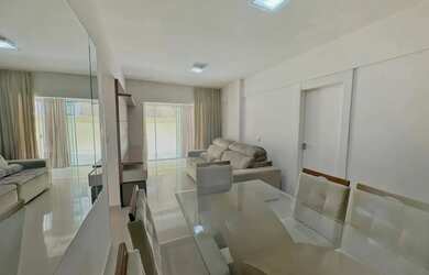 Imagem 2: Apartamento com terraço, 2 quartos suíte e garagem no Centro de Balneário...