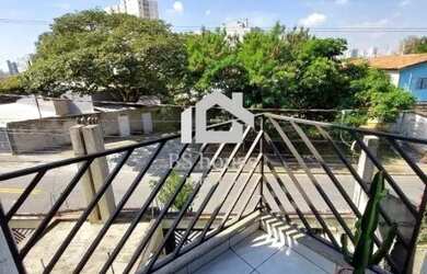 Imagem 16: Cobertura com 220m², área gourmet e 2 vagas - Vila Guiomar