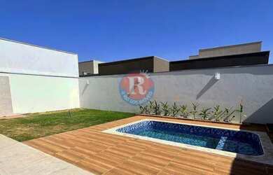 Imagem 3: Casa de Condomínio com 3 quartos, Condomínio Vilage La Montagne, São...