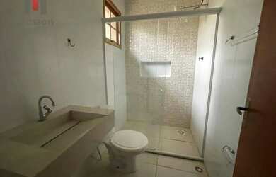 Imagem 9: Casa com 3 dormitórios para alugar no Parque Guaruá, 110 m² por R$ 3.020/mês - Parque Guar