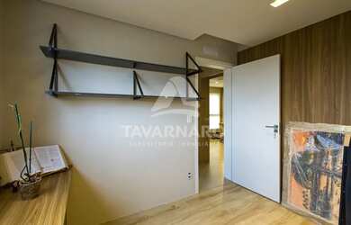 Imagem 10: Linda Cobertura Duplex planejada