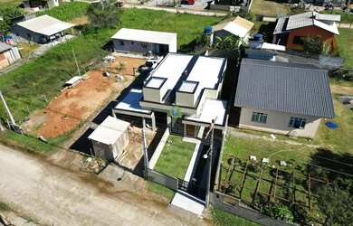 Imagem 5: Excelente Casa com Fino Acabamento em Areias, Paulo Lopes