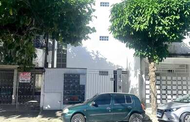 Imagem: O apartamento possui 2 Dormitórios, 1 Banheiro, 42m² de Área