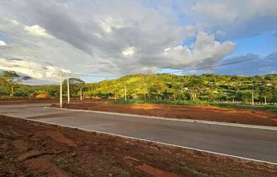 Imagem 6: Lote no Frei Galvão. 377m² de Área