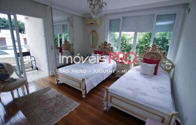 Imagem 13: Casa ampla e aconchegante no Planalto Paulista