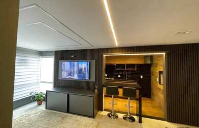 Imagem 4: Lindo apartamento térreo totalmente reformado