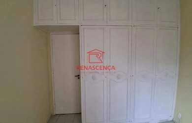 Imagem 8: Apto 2 quartos Tijuca com vaga !