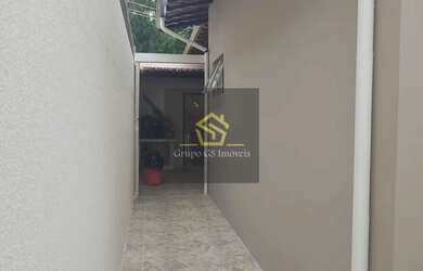 Imagem 11: Casa com 3 dormitórios à venda, 198 m² por R$ 900.000,00 - Jardim Celani - Valinhos/SP