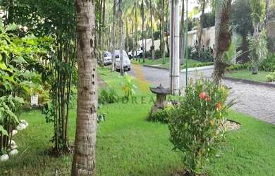 Imagem 13: Venda e Aluguel de Casa em Condomínio com 5 quarto s , 3 suíte s , 447...