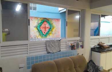 Imagem 6: Sobrado 3 quartos 1 banheiro