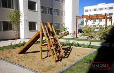 Imagem 16: Apartamento com 1 dormitório, 48 m² - venda por R$ 126.000,00 ou aluguel...