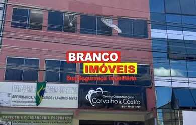 Imagem: O apartamento possui 2 Dormitórios, 1 Banheiro, 48m² de Área