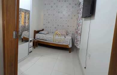 Imagem 11: Seu novo lar no Jardim Universitário Casa á Venda A poucos metros da...